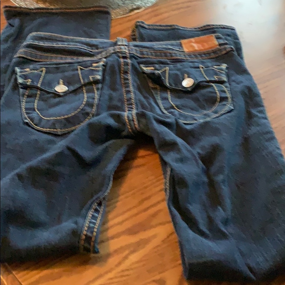 True religion jeans